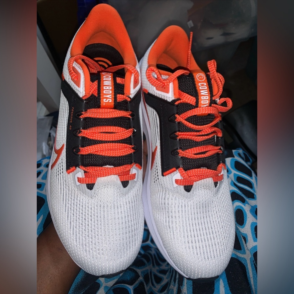 Nike Pegasus shoes